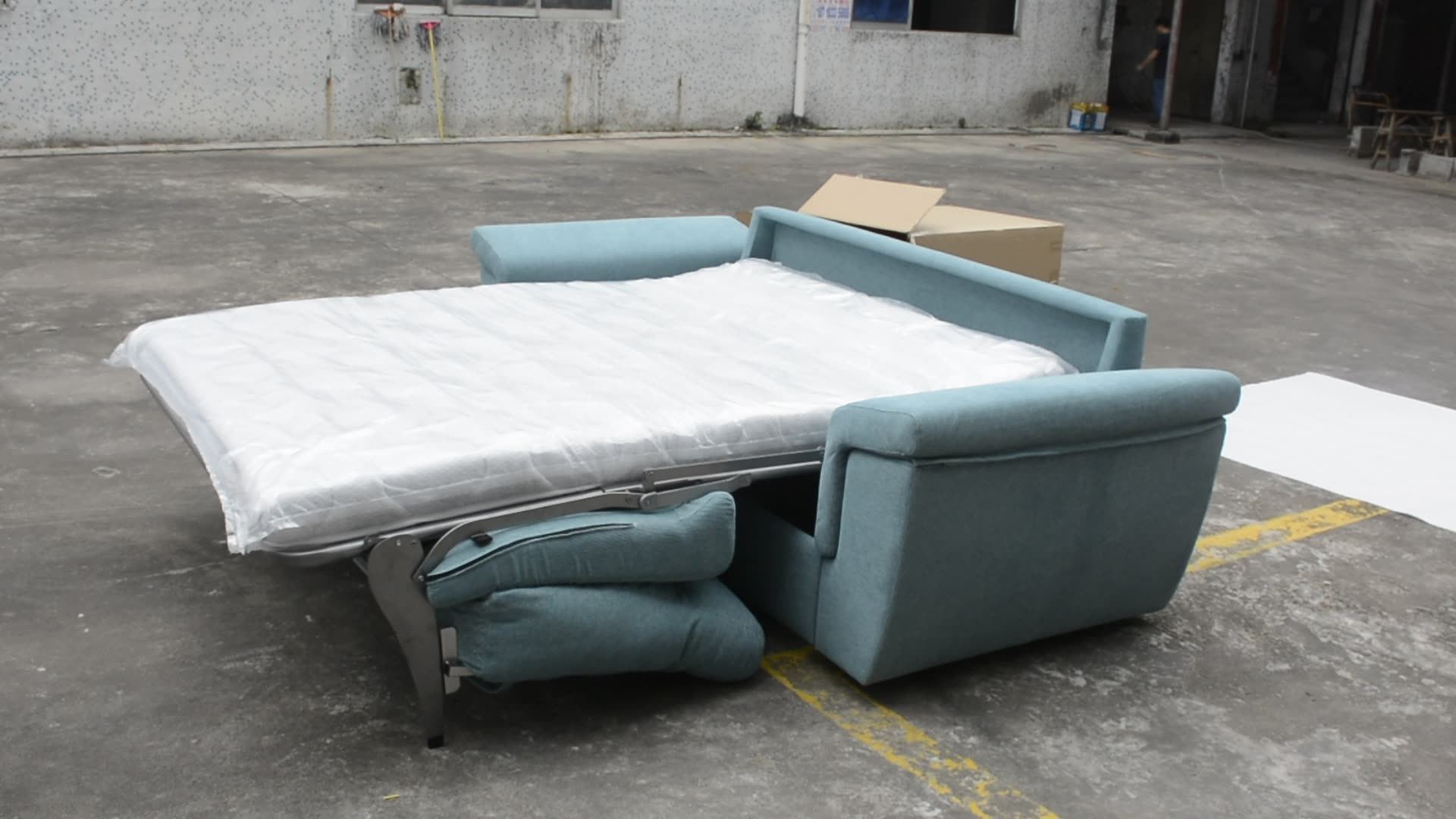 Türkische Art Verwendet Schönheits Salon Möbel Modell Maßstab Möbel