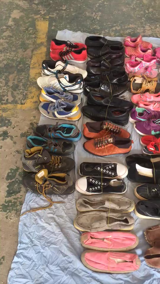 where to sell second hand shoes
