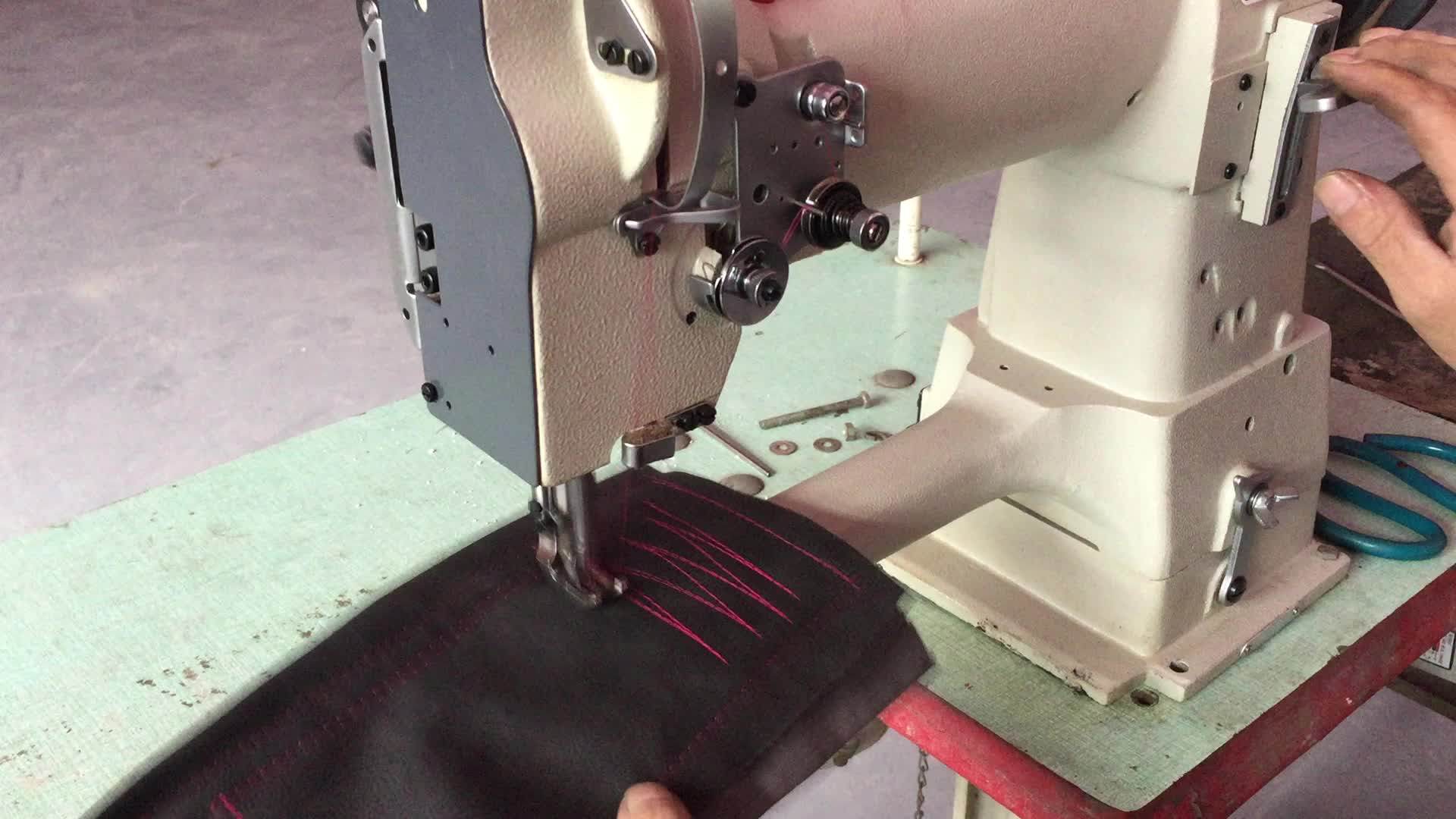 Jn3358bl Small Cylinder Leather Sewing Machine Buy Small Cylinder Sewing Machines,335 Sewing