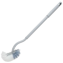 S-type long handle no dead angle cleaning toilet brush household toilet brush