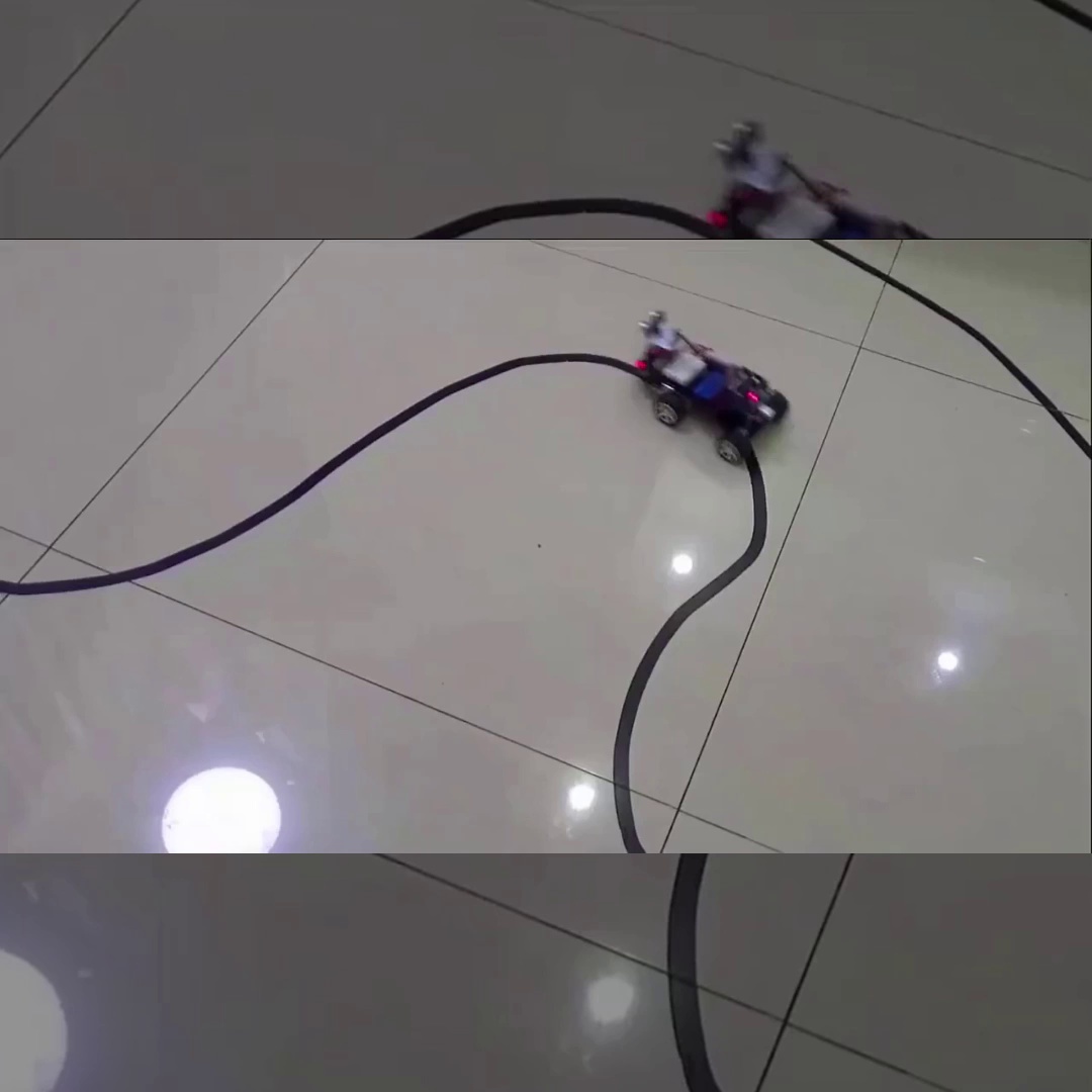 arduino小车套件真能够让我家娃边玩边学编程。别逗了。