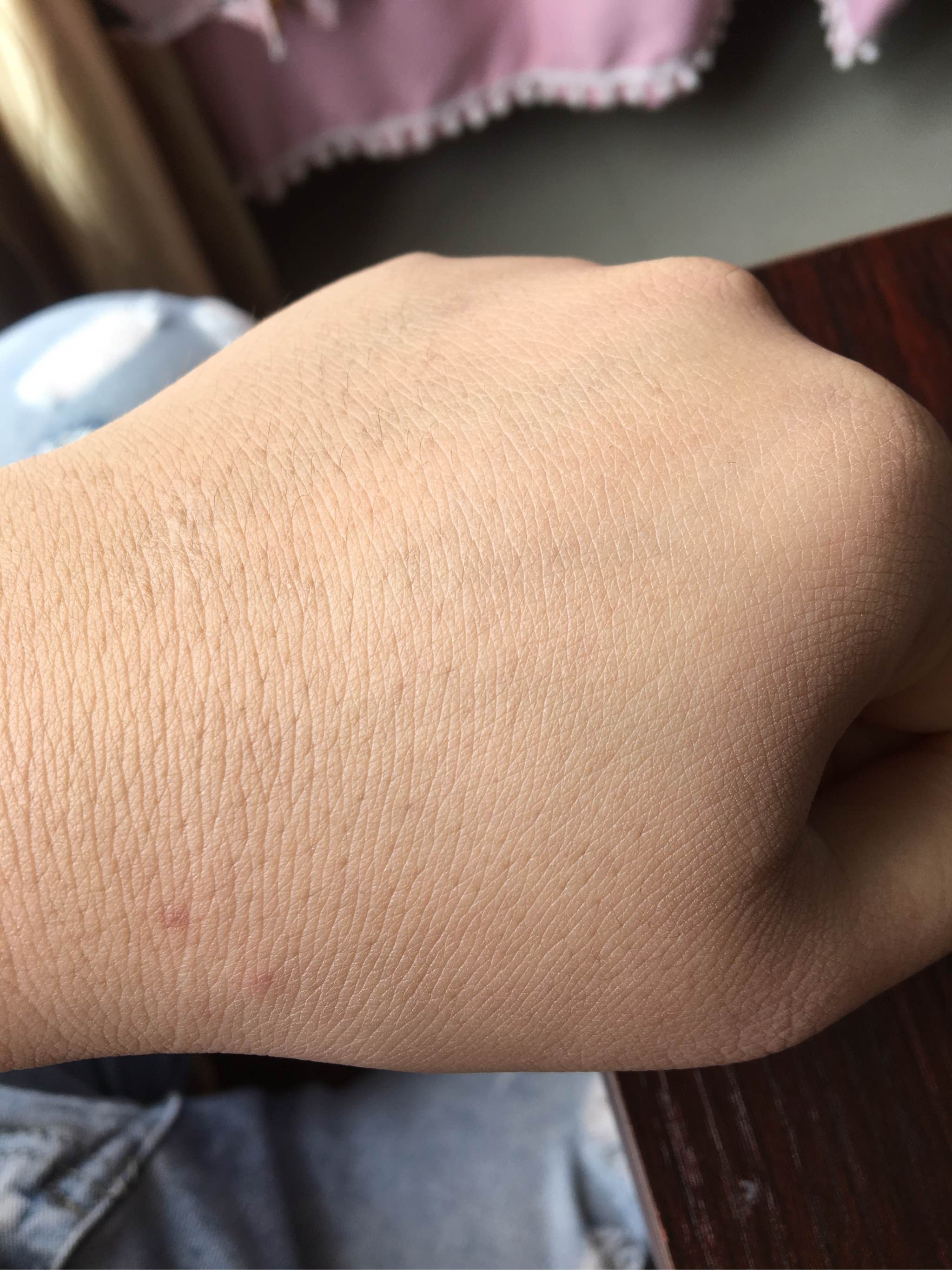 修饰毛孔遮盖斑点好用不可以每天用吗怎么样，使用体验,第8张