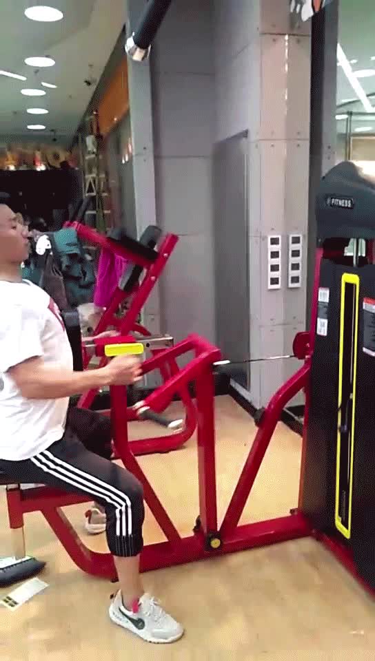 Squat Lunge тренажер