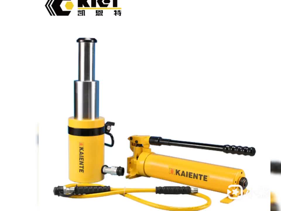 700bar Multi Stage Hydraulic Plunger Cylinders Buy Multi Stage