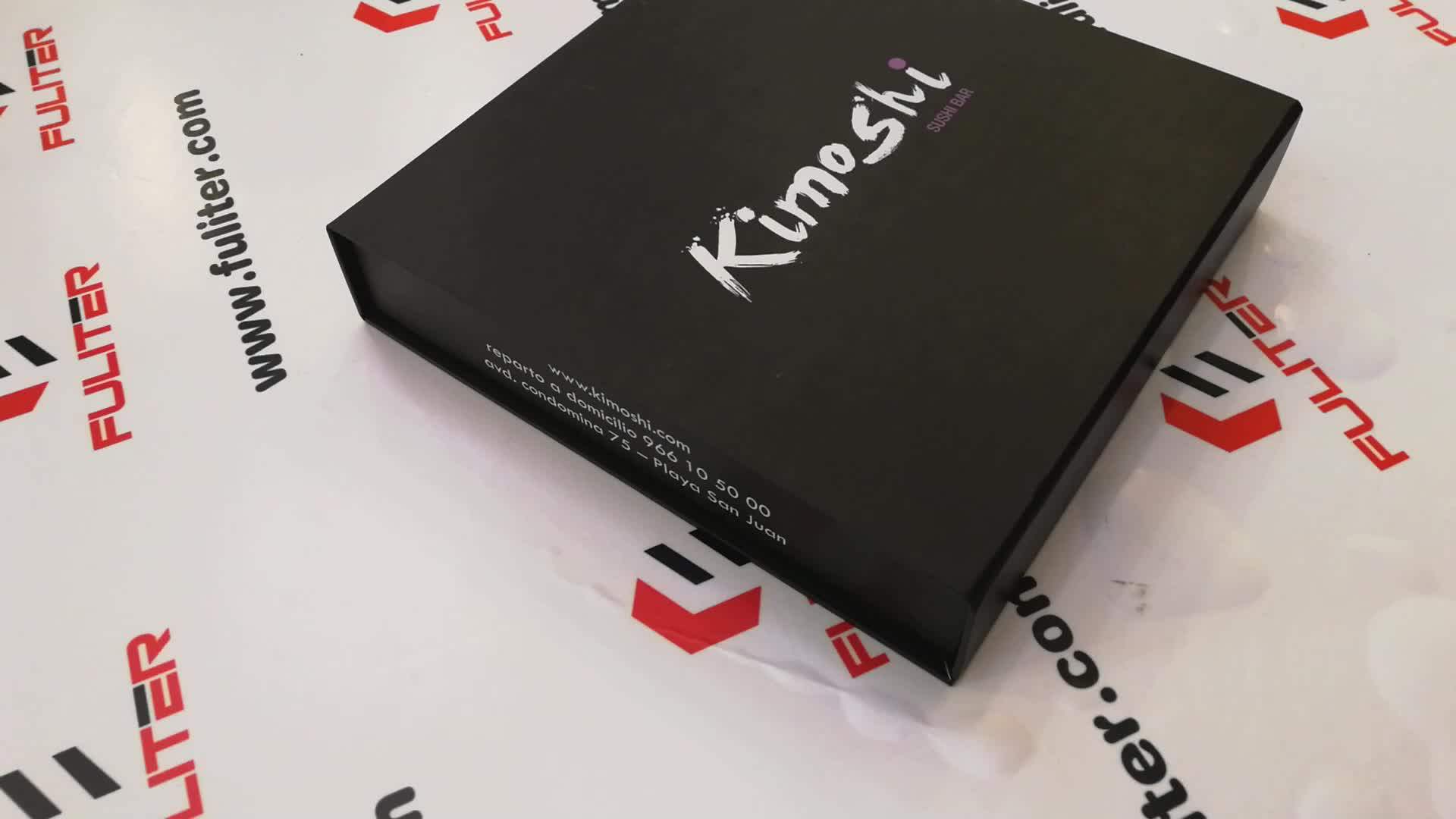 Cardboard Japanese Food Packaging Sushi Box Buy Japanese