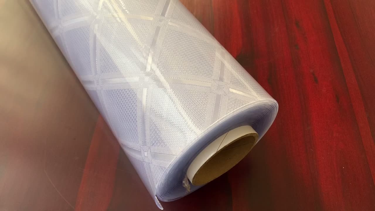 Translucent Embossed Pvc Film Buy Clear Embossed Pvc Film,Clear