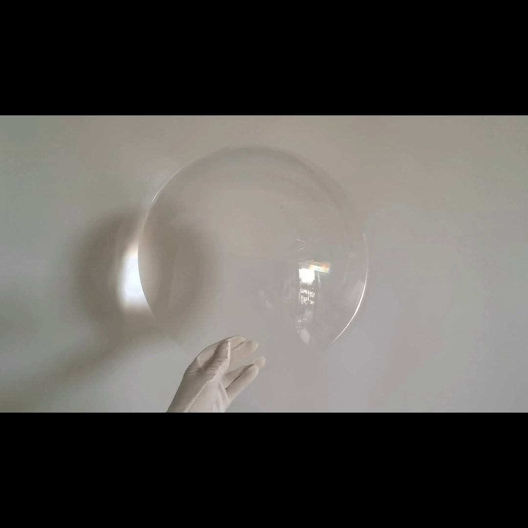 350mm巨镜能够点火。这玩意儿是科学还是魔法。