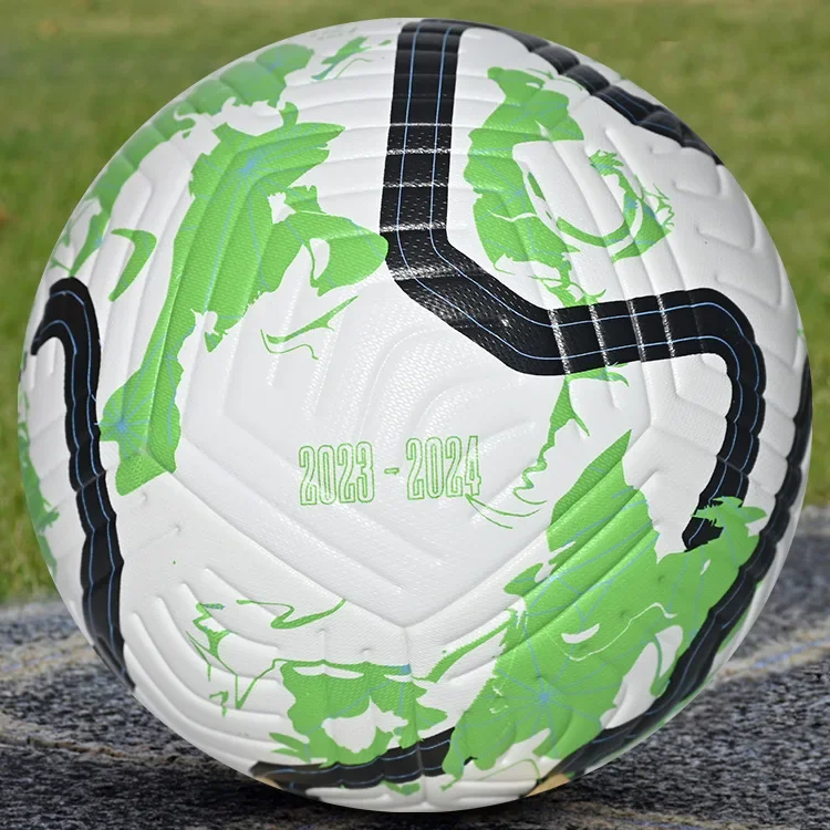 Genuine No. 5 Football Professional Training Football for Primary and Secondary School Students No. 5 Official Wear-resistant Competition Ball