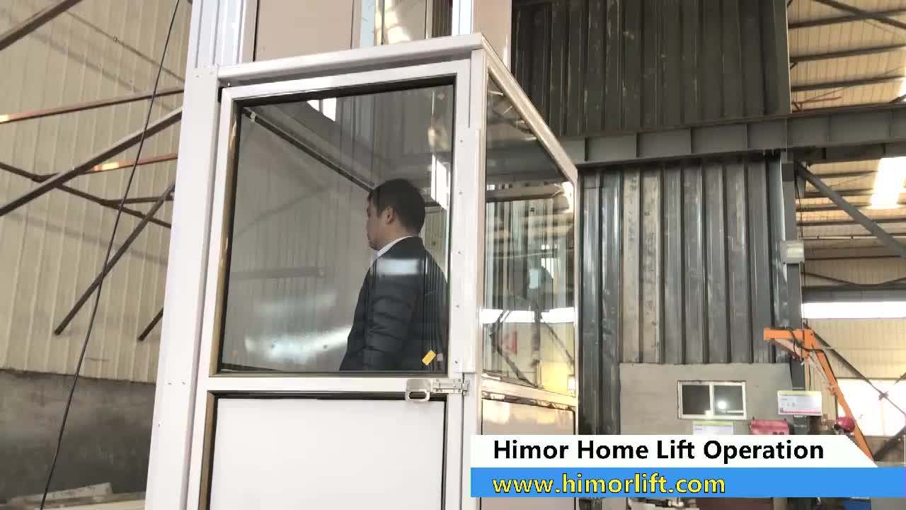 One Person Elevator Lift Form Small Home Small Elevator Lift Buy One