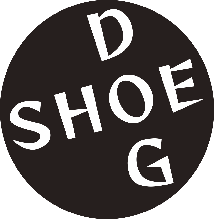 鞋狗体育 正品现货的LOGO