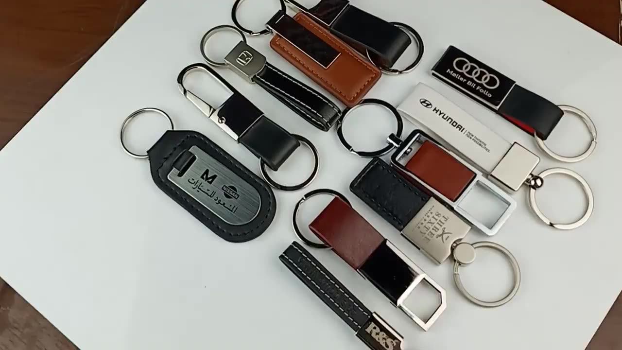 Wholesale Light Weight Blank Design Fashion Customized Metal Custom