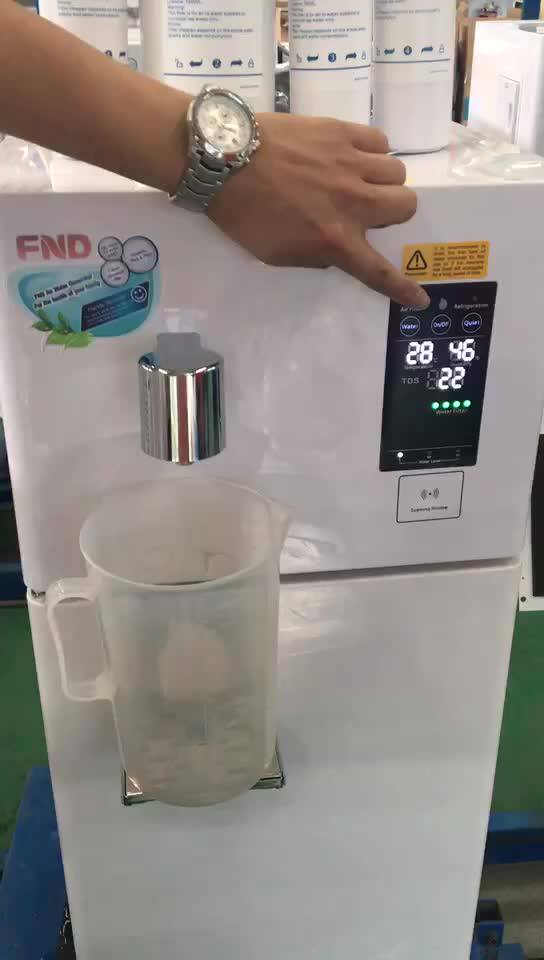 generador de agua del aire precio