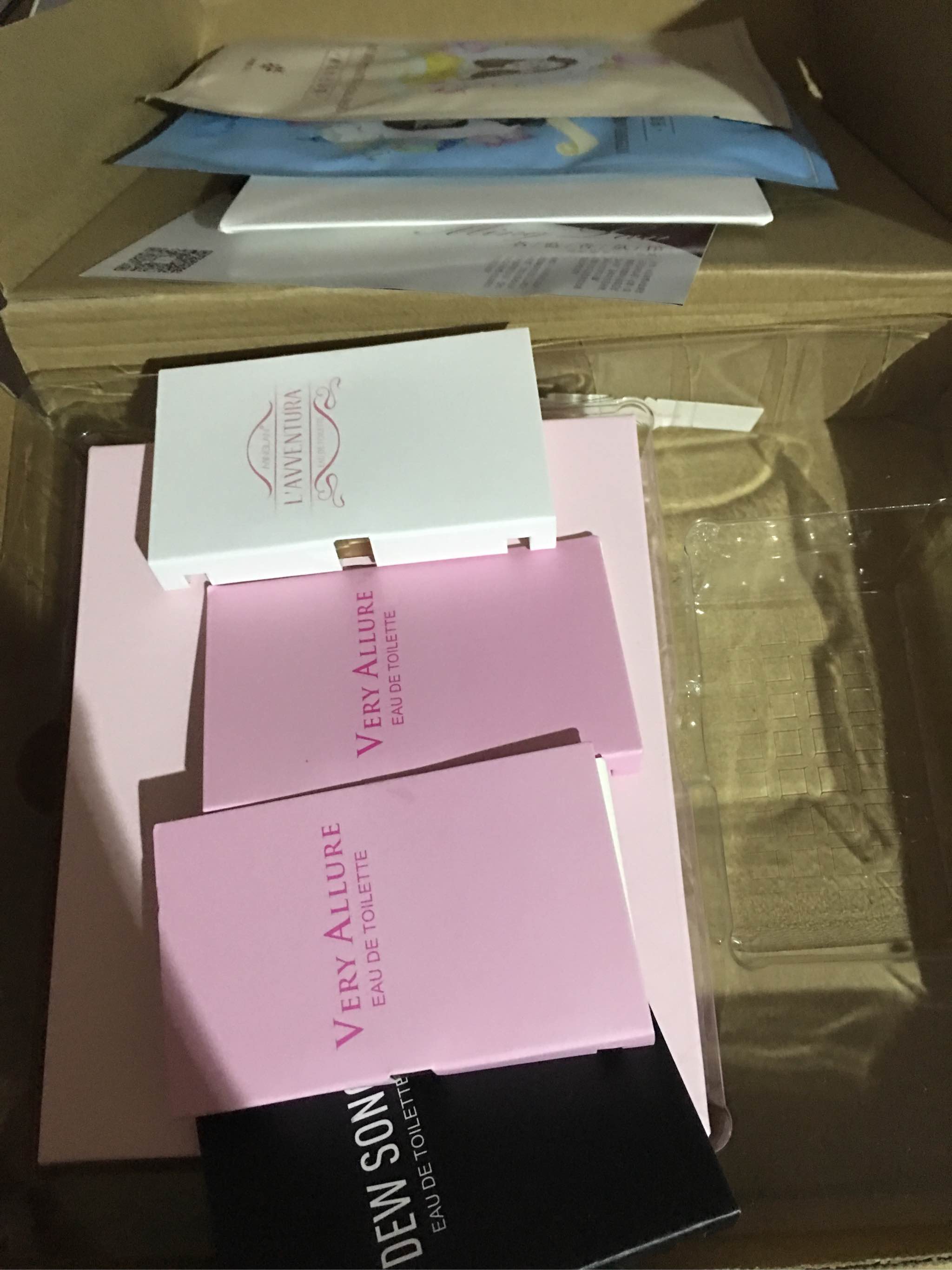 名蓝奇遇梦幻清新自然淡香水质量怎么样一个多少钱，宝妈的亲自使用感受（价格实惠）,第11张