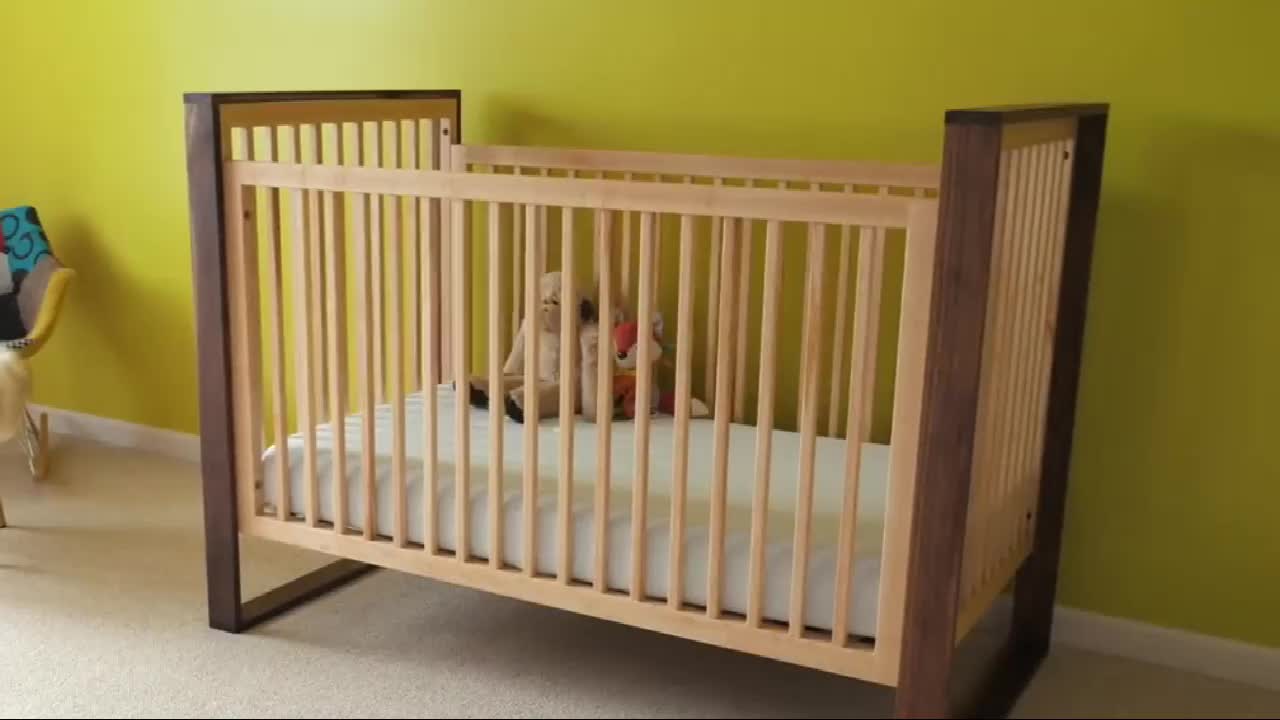 safe baby furniture