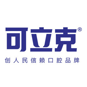 可立克官方自营店