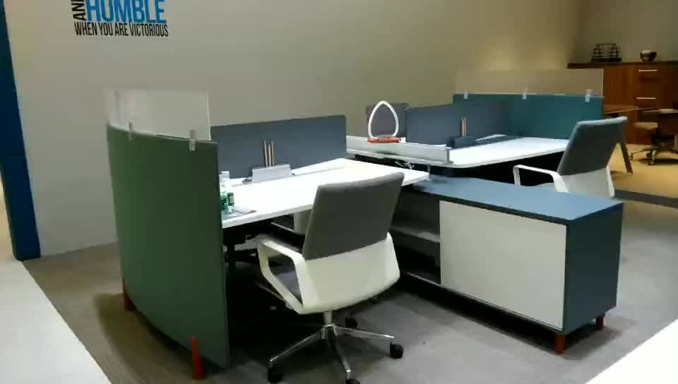 Modular Secretary Cell Phone Dimensions Office Furniture Luxury Design