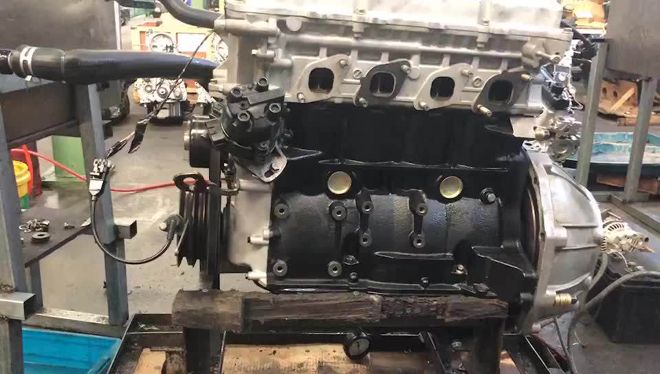 22r Engine Long Block Bare Engine For Toyota Buy 22r Engine Long