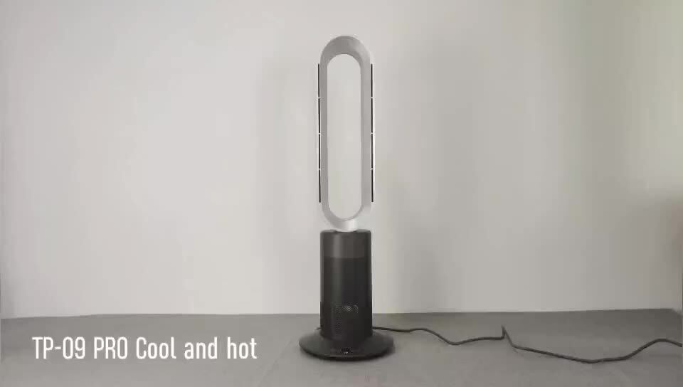 TP-09 PRO Air Cooler - Efficient Cooling and Heating Fan