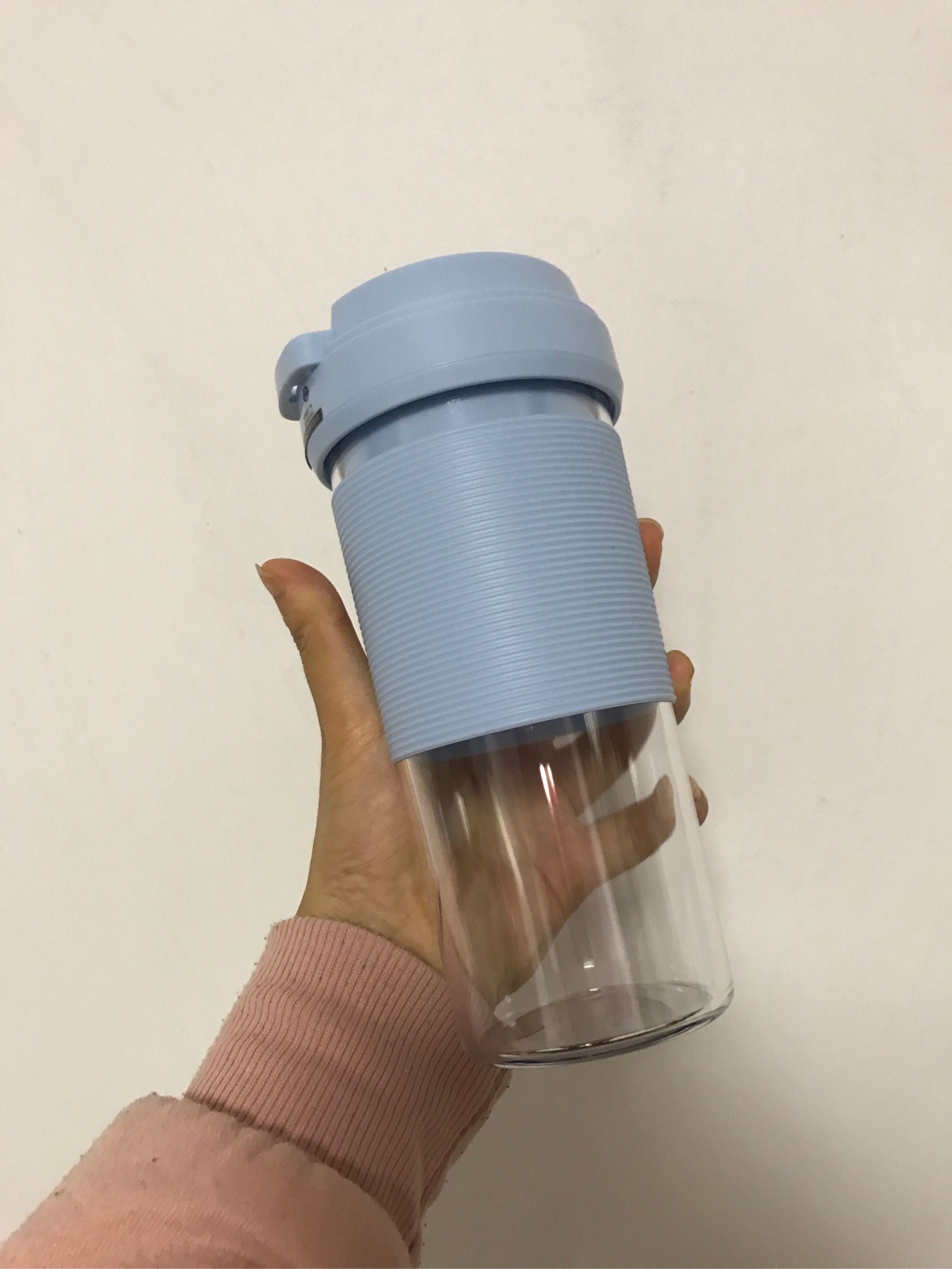 评测：荣事达多功能便携小型榨汁杯怎么样？