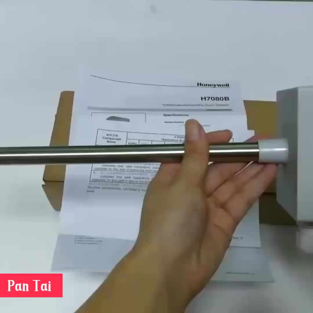 Honeywell H7080b Temperture/humidity Duct Sensor Buy Temperture