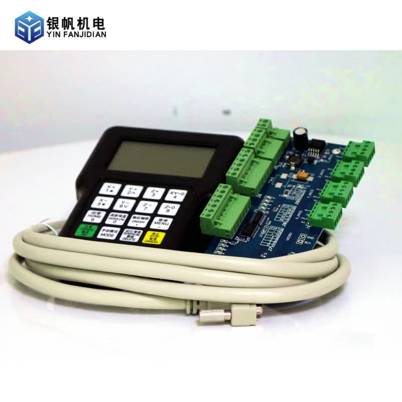 Dsp Handle Remote Control 0501 For Engraving Machine Controller Cnc