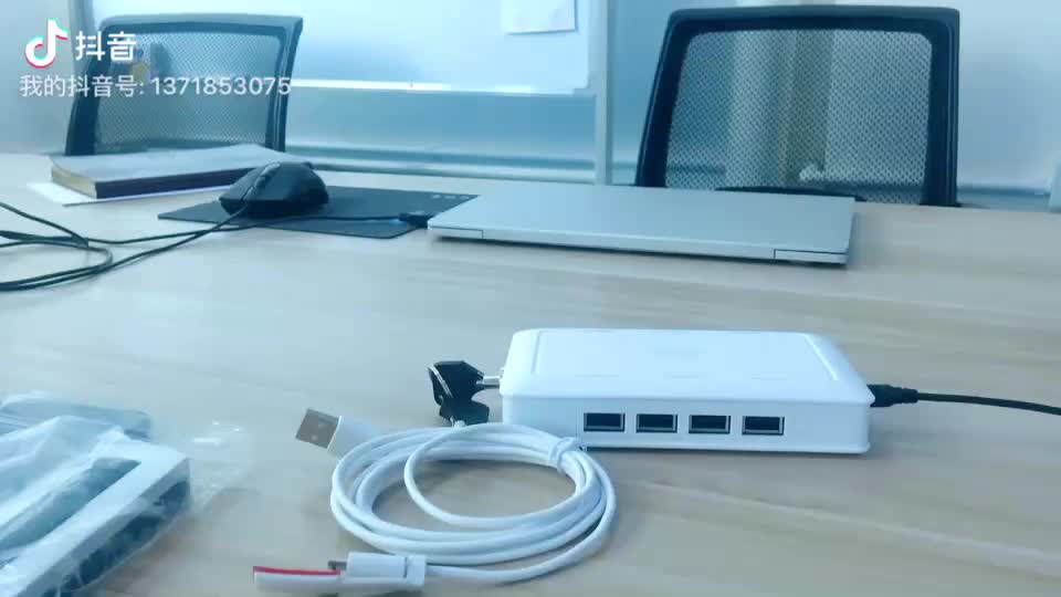 безопасная зарядка инфиникс