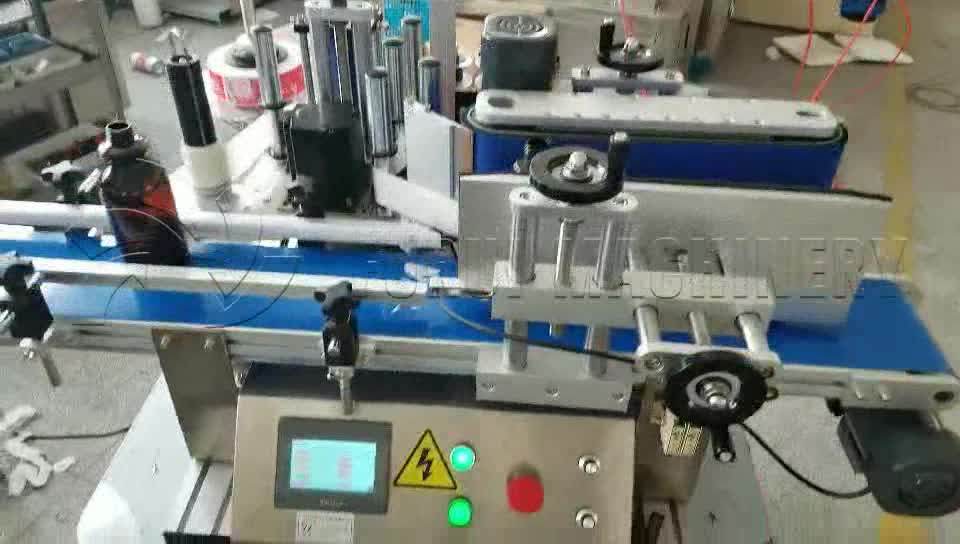 New Type Hang Tag Labeling Machine/laser Labeling Machine Buy Hang