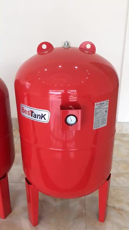 24lt Vertical Pressure Tank Water Pump System Pressure Tank Expansion