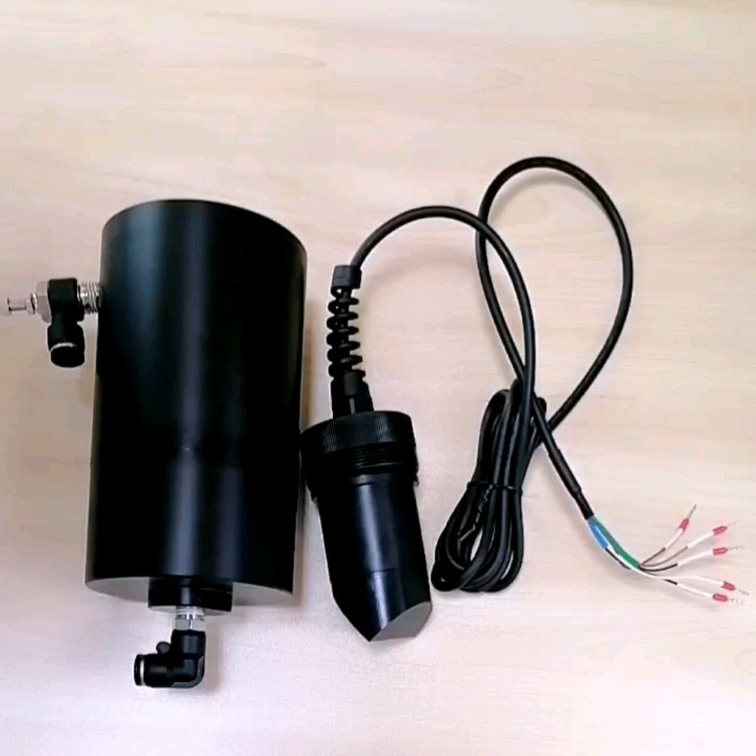 Water Turbidity Analyzer Rs485 Water Turbidity Sensor Probe 04000ntu