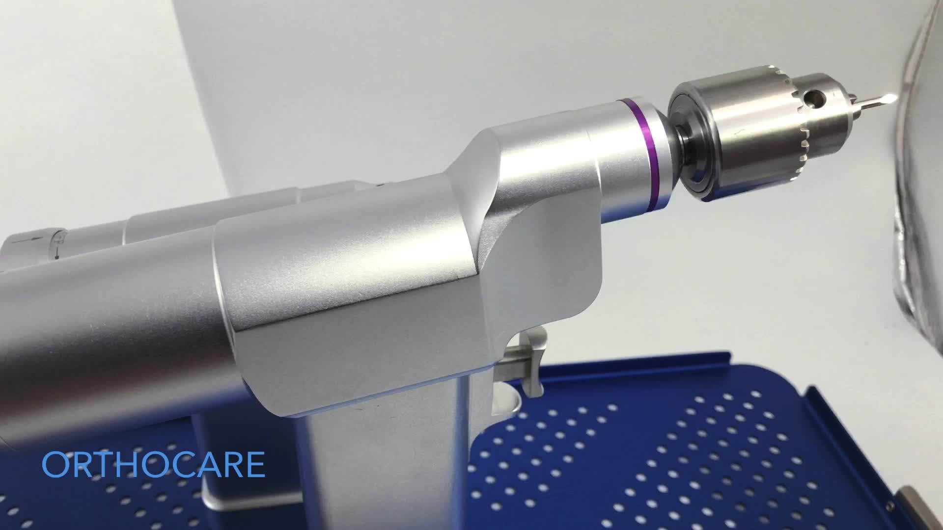 Veterinary Bone Oscillating Saw Medical Electric Power Drill Tools