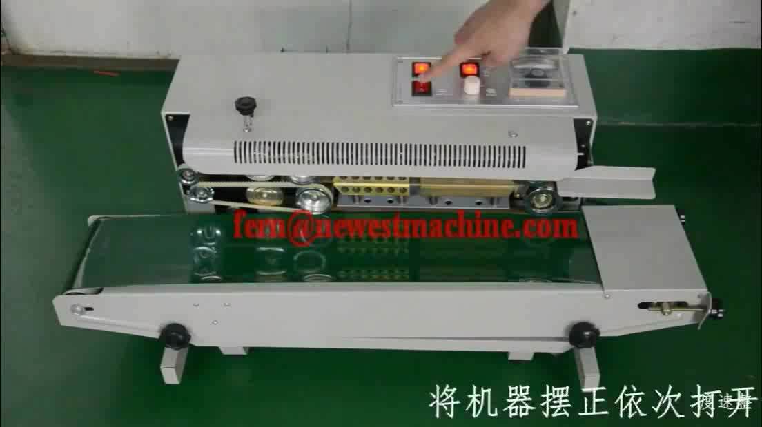 Industrial Vertical Bag Sealer,Aluminum Foil Bag Sealer,Aluminum Foil