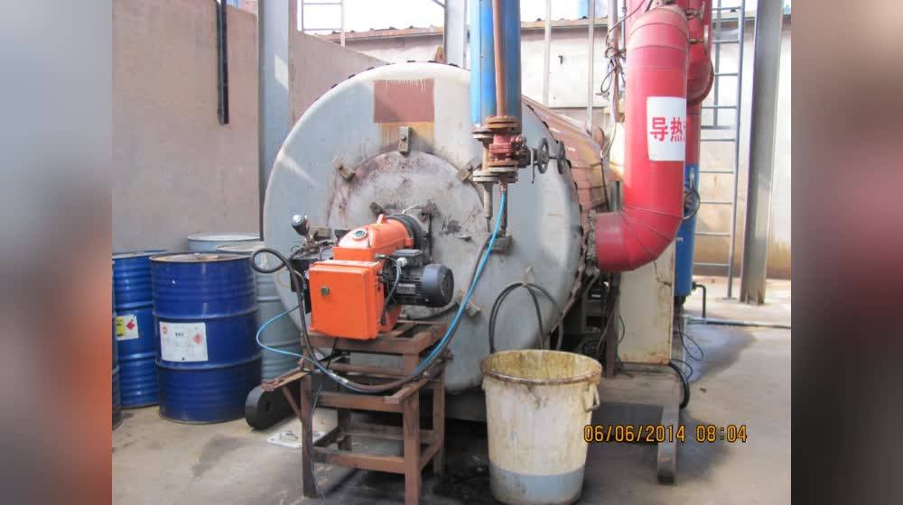 Stw1462p Ce Approved Meet Europe Requirement Product Burning Waste Oil