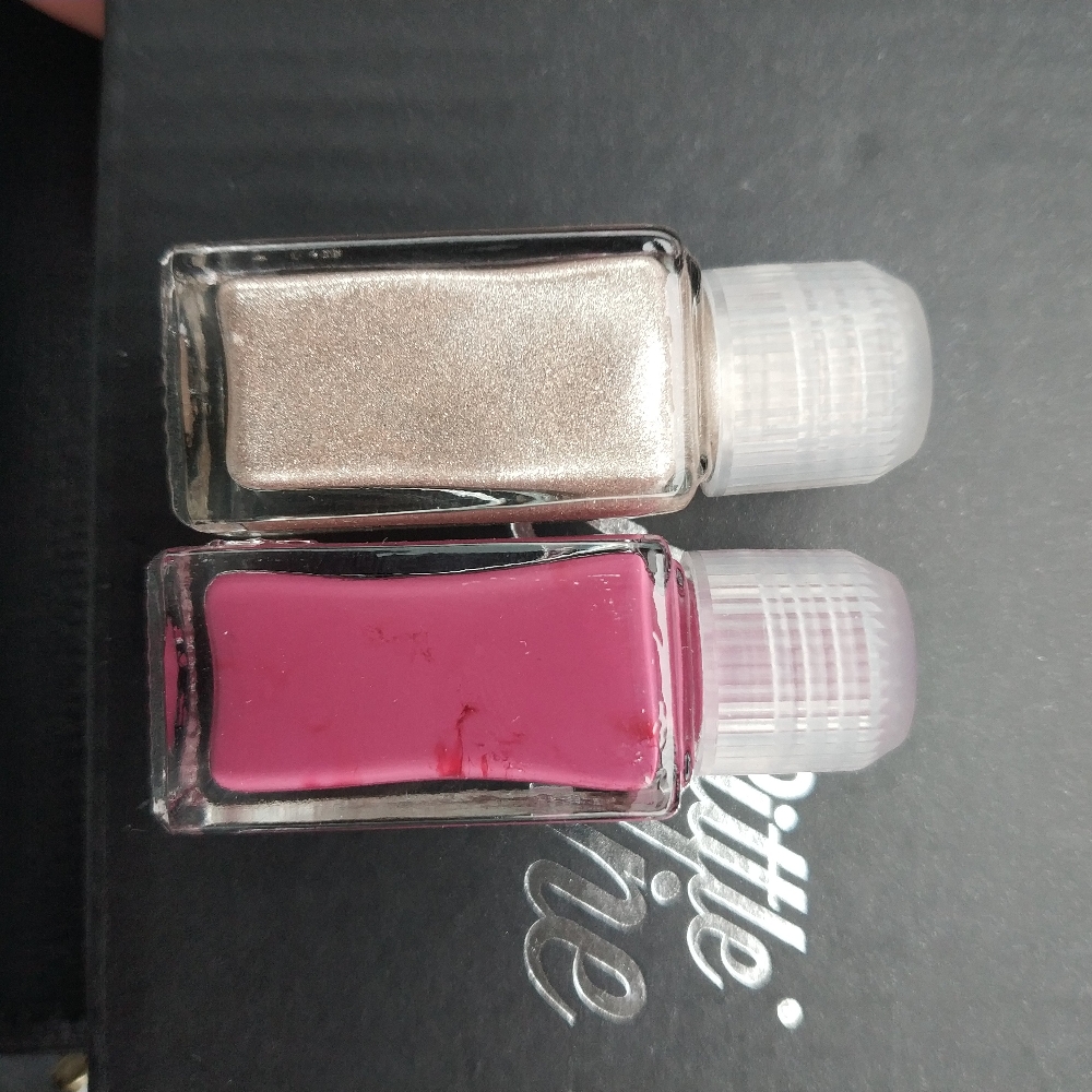 小奥汀新品春夏双子星指甲油怎么样是哪个国家的牌子，热门产品亲自试验,第7张