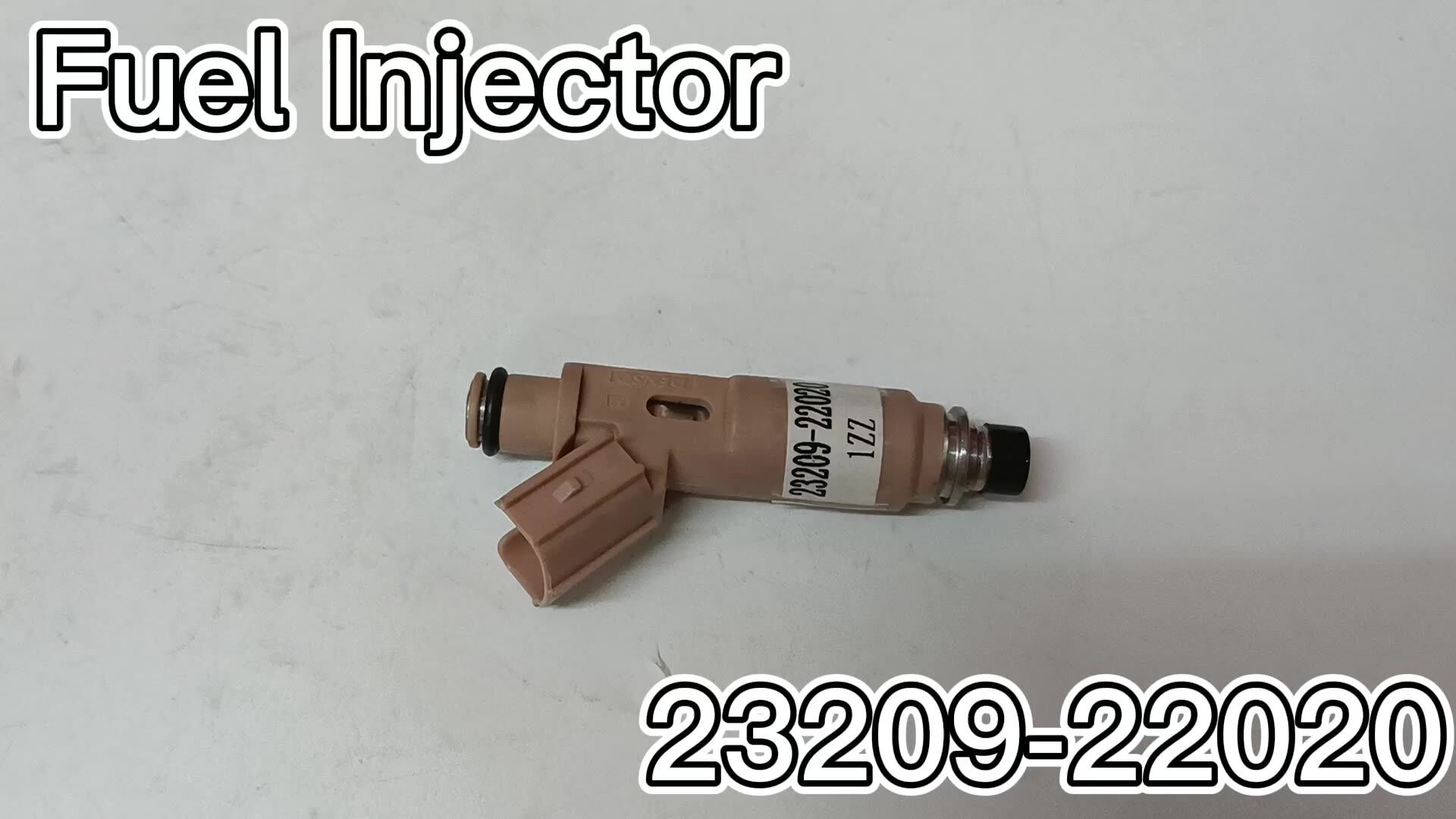 ジオ Brand New OEM Fuel Injector 15710-66J00 for Grand Vitara Sz
