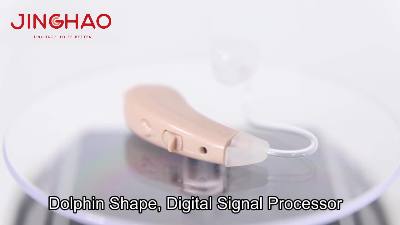 Open Air Affordable Digital Hearing Aids For Deaf People Buy Behind