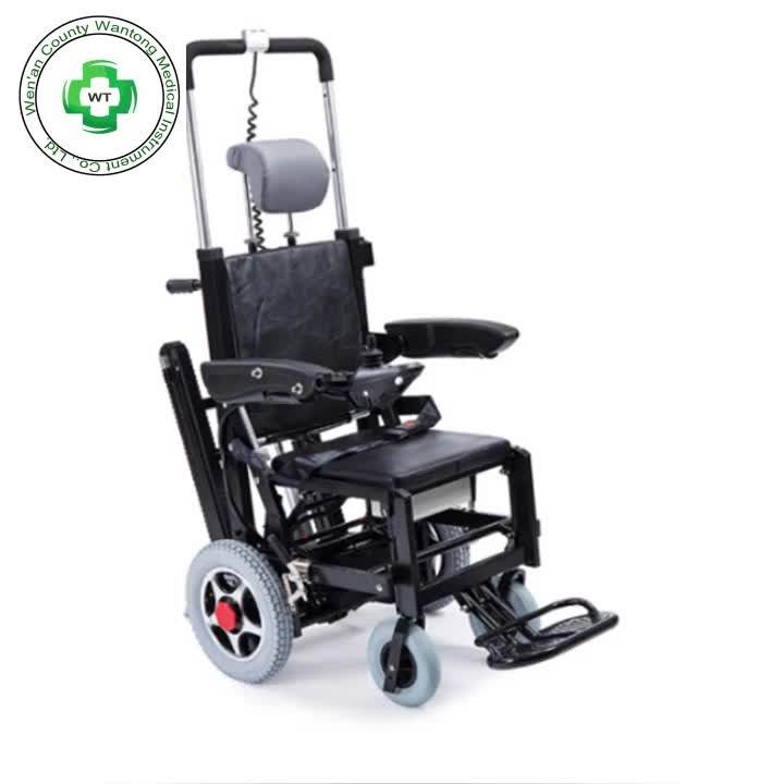 Accept Customization Scissor Lift Platform For Wheelchair Car