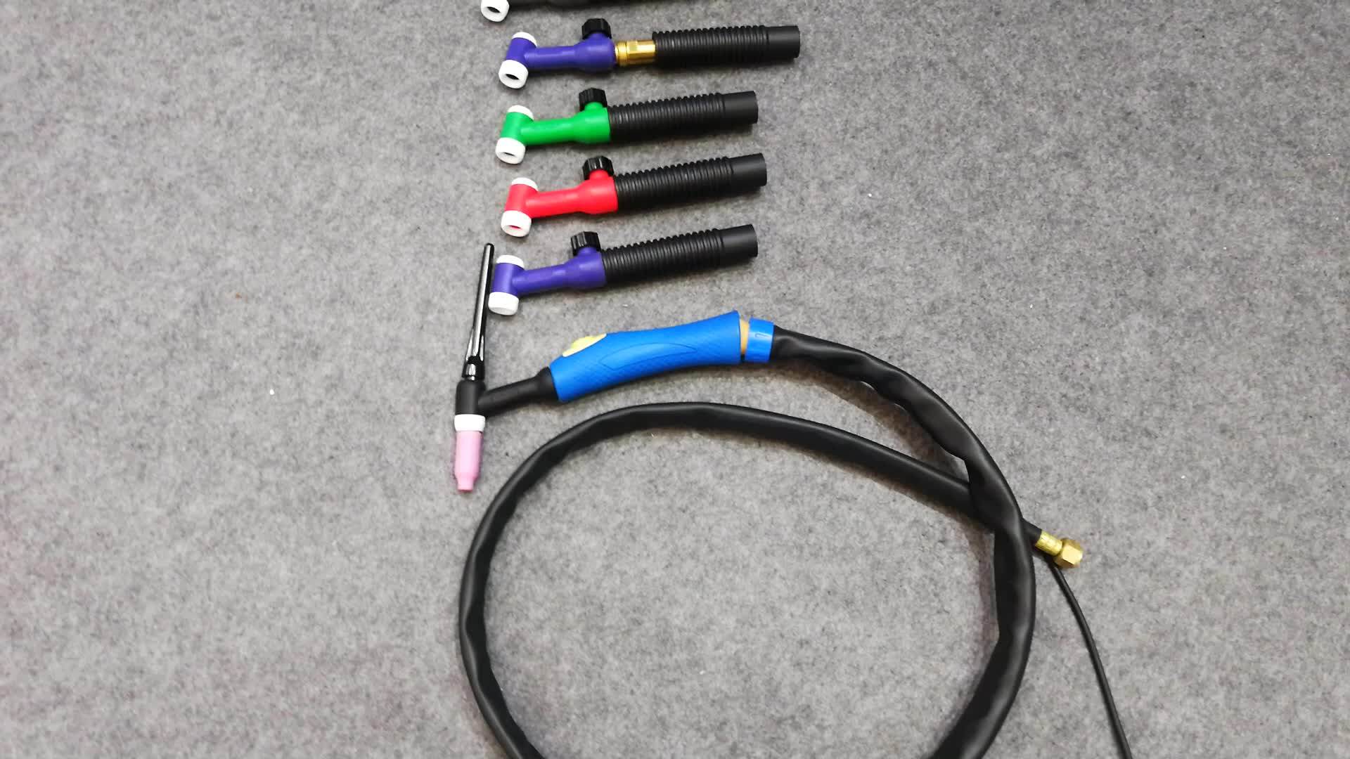 Argon Torch Wp18/tig Cutting Torch Buy Argon Torch Wp18/tig Cutting