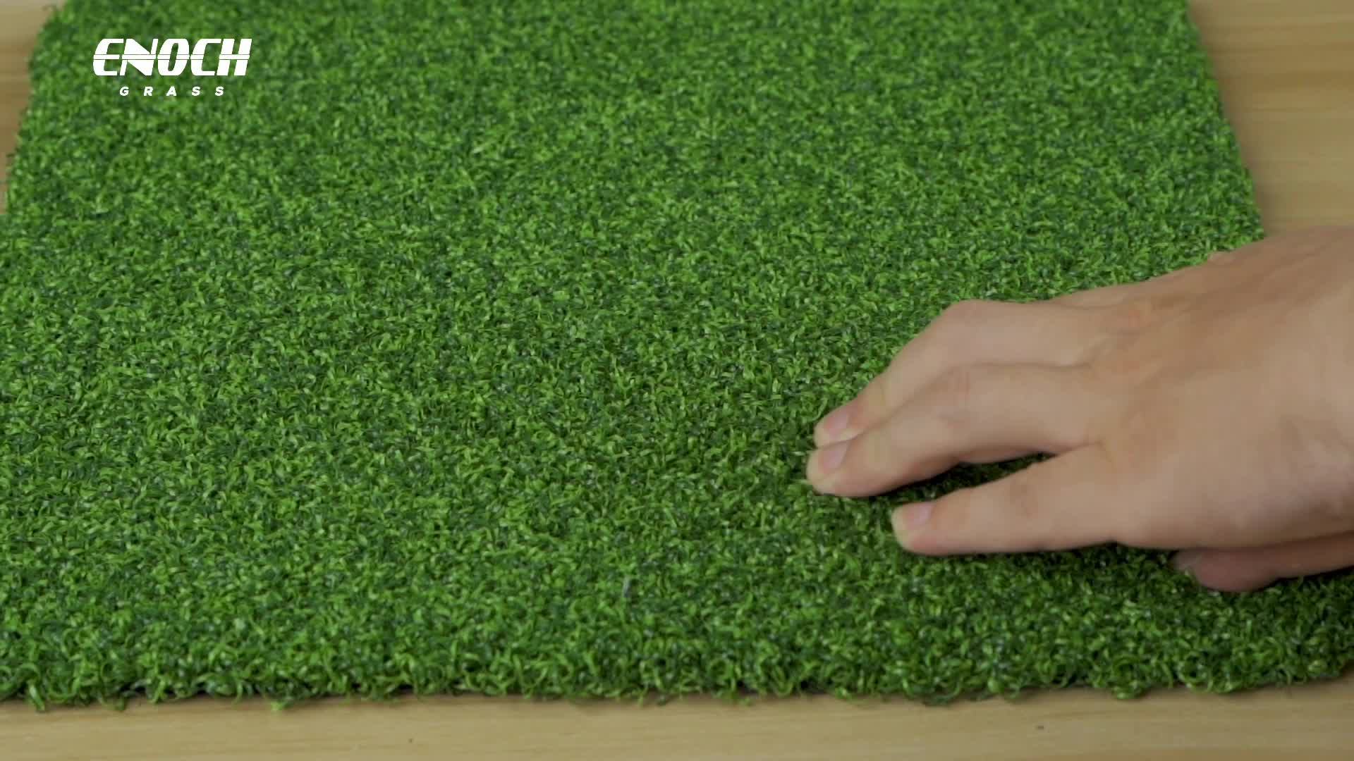 Sgs Mini Golf Artificial Grass Carpet Turf Grass For Golf Buy
