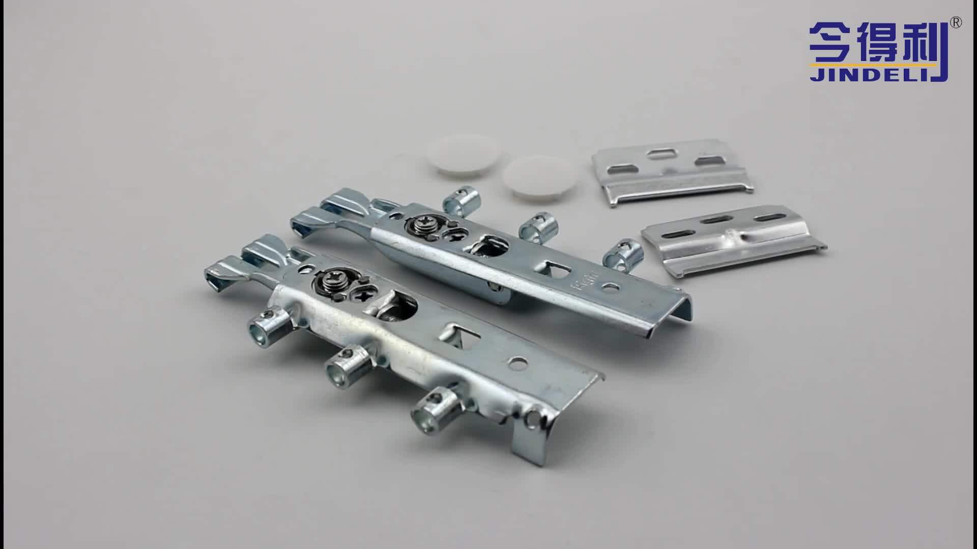 Hidden Suspension Bracket For Furniture Buy