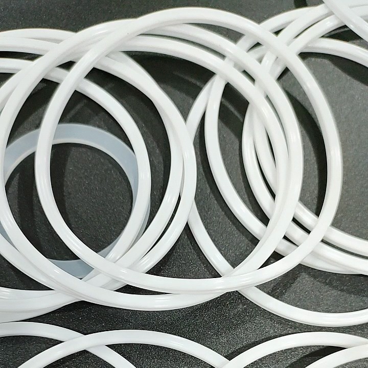 Good Weather Resistance Rubber Seal O Ring Silicone X Ring Buy