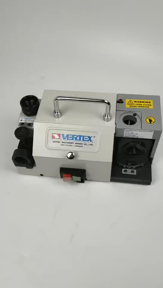 Vertex Portable Hot Sale Precision Drill Grindervdg13a Drill Bit