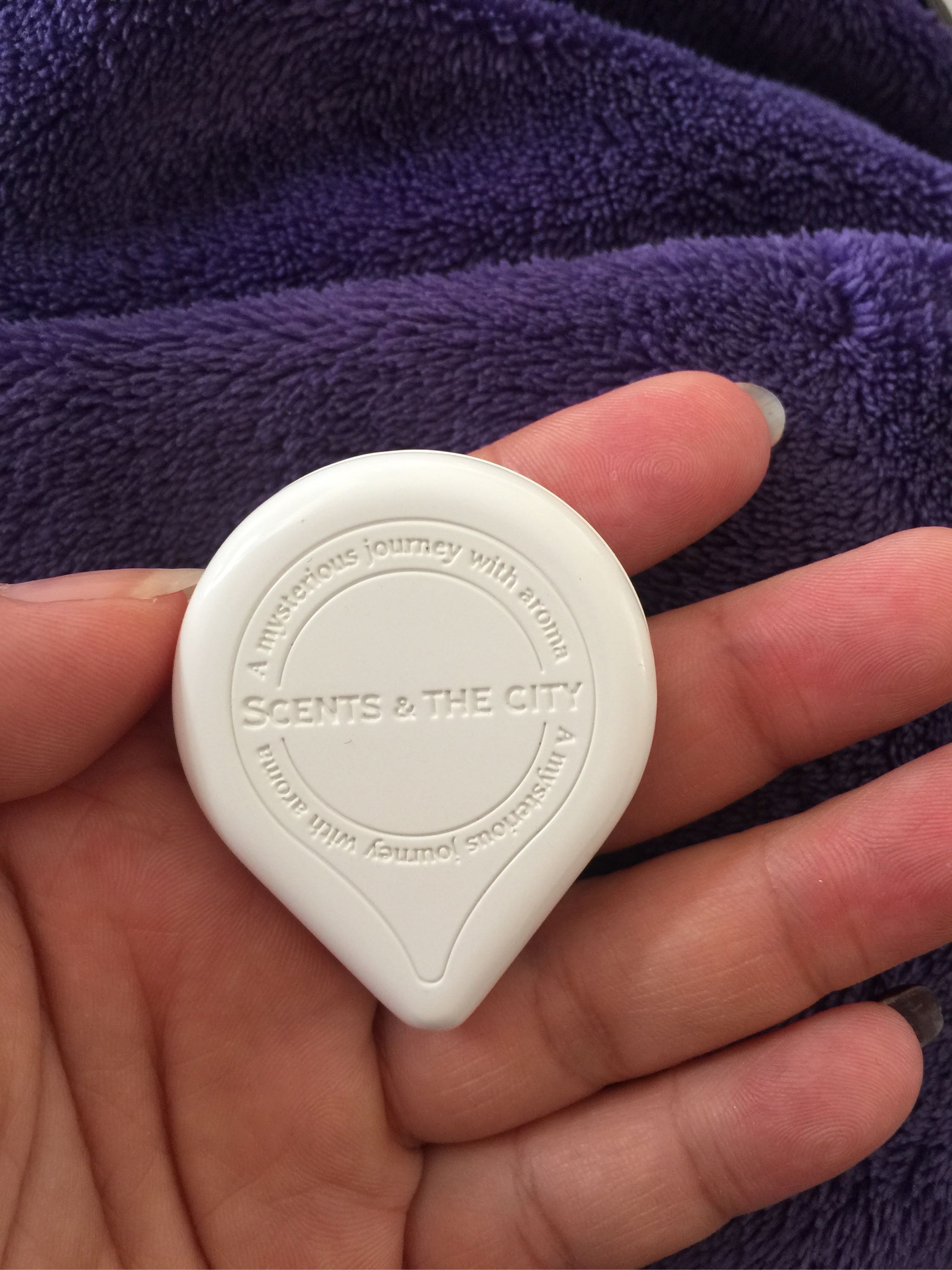 花香调便携香水怎么样，好用吗？真实使用体验,第6张