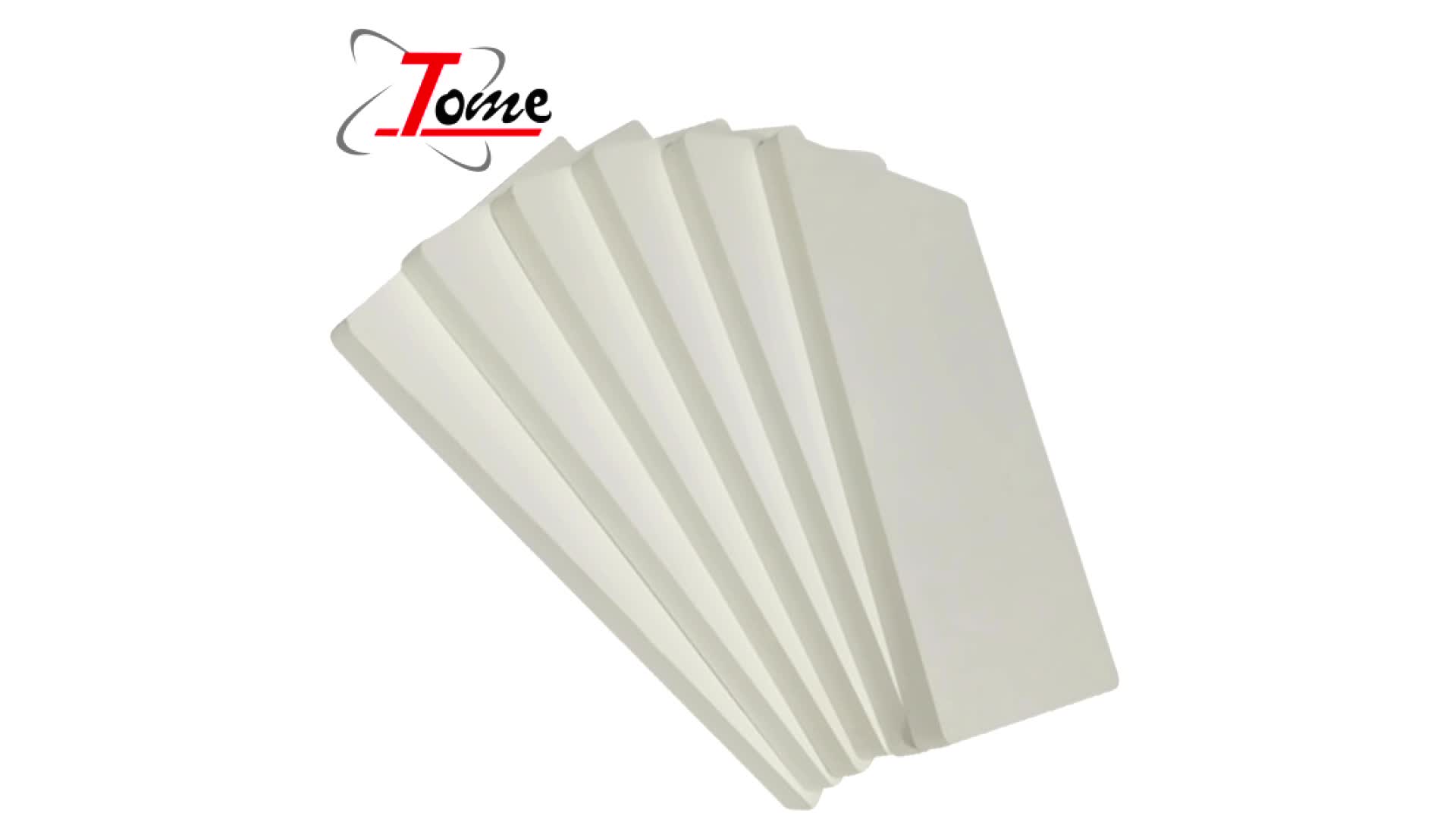 Pvc forex sheet