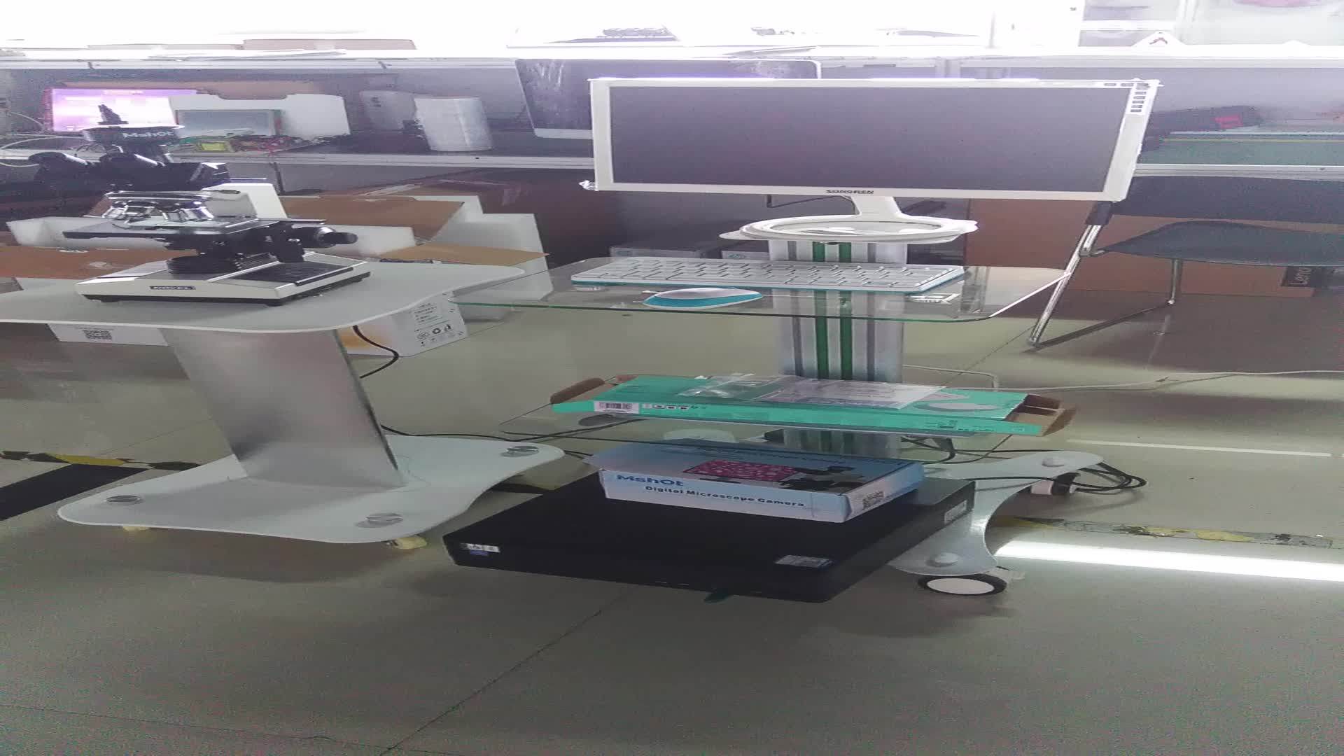 Automatic Semen Analyzer,Sperm Quality Analysis Instrument,Laboratory