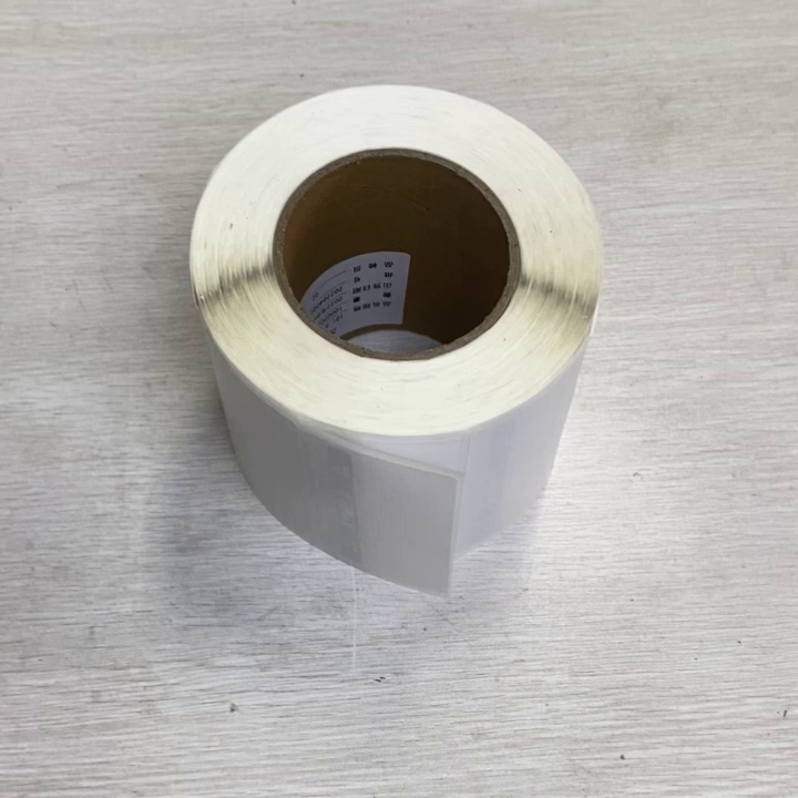 这黑标RFID标签、真能够以让我仓库清点快到飞起？