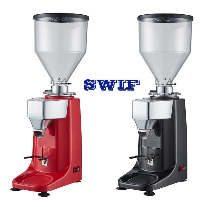 Ld021 Industrial Coffee Grinder Automatic Cappuccino Coffee Bean