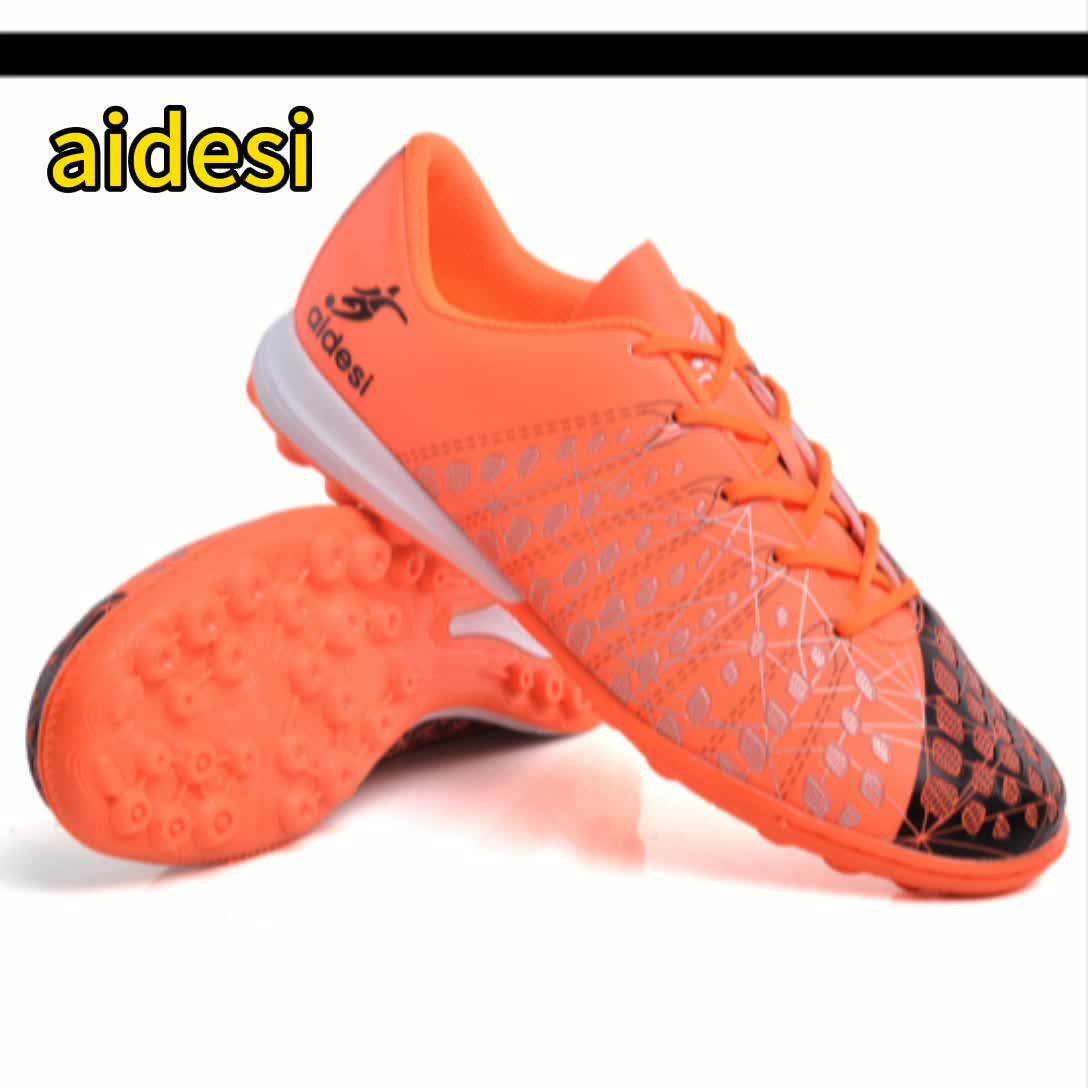 Aidesi 2020 Superflyers Mercurial Cricket Shoes Men Football Boots