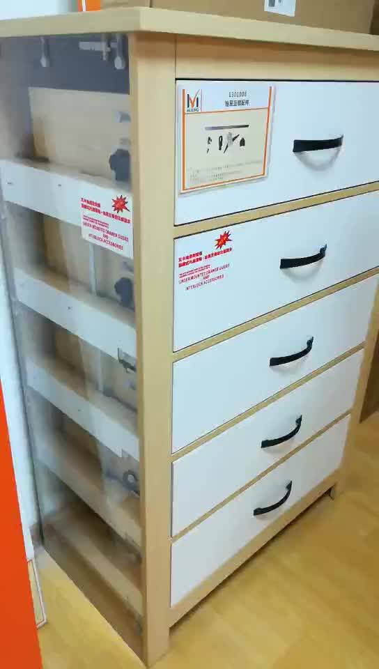 Drawer Antitip Interlock Accessories System Buy Antitip