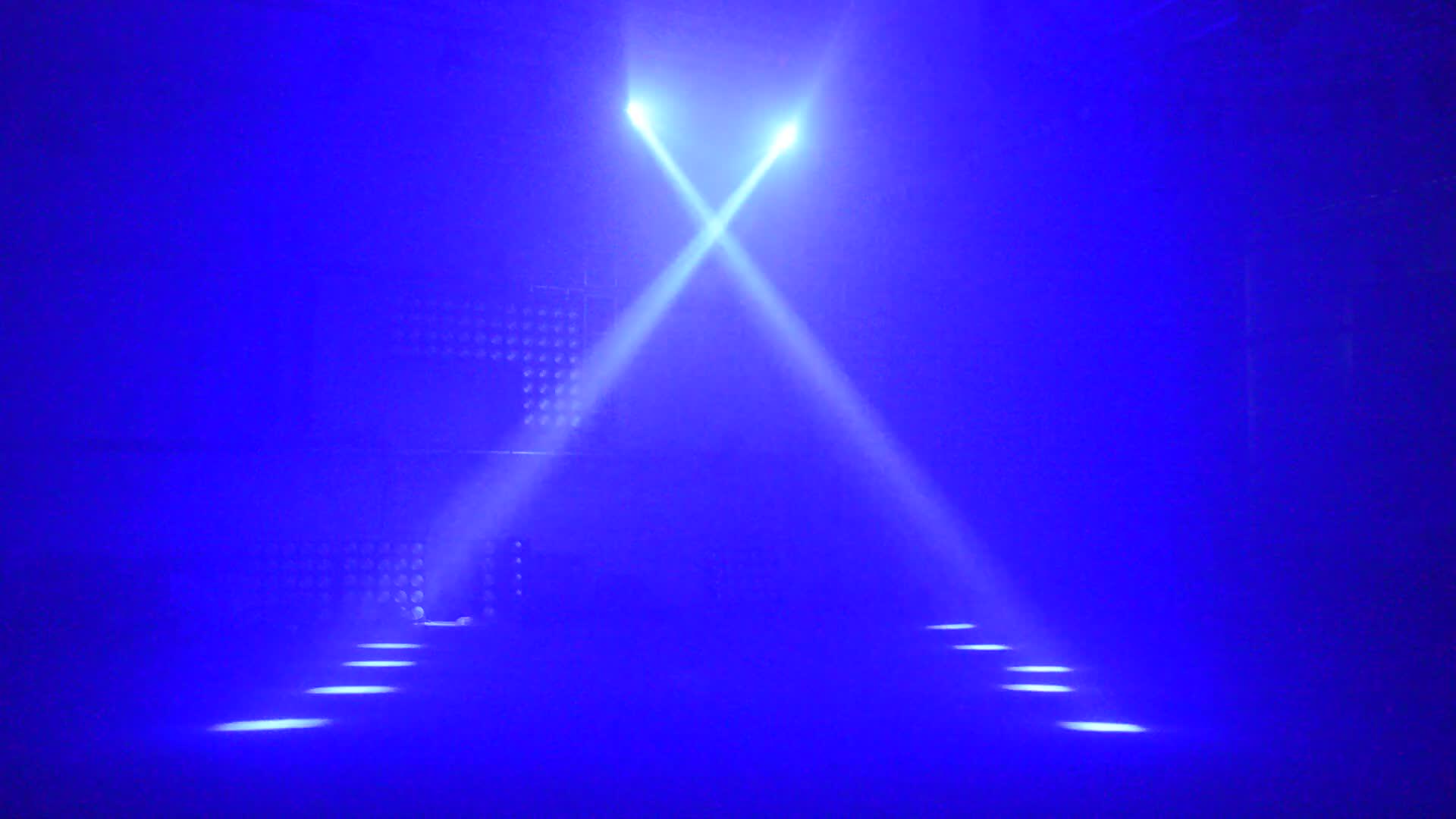 Rain Cover For Moving Head Beam Light 5pcs Rgbw 4in1 60w Led Moving