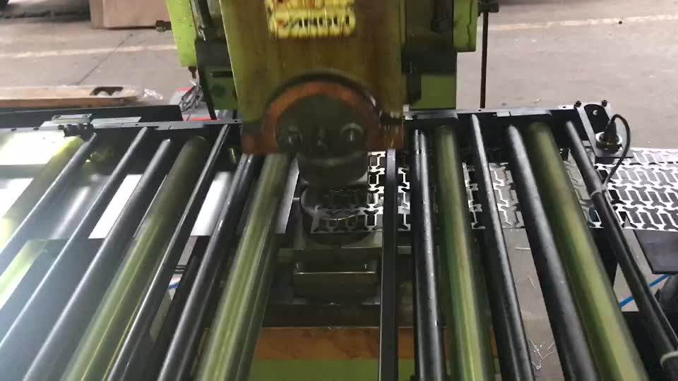 Automatic Cnc Irregularity Plate Press Punch Feeder Buy Cnc Punch